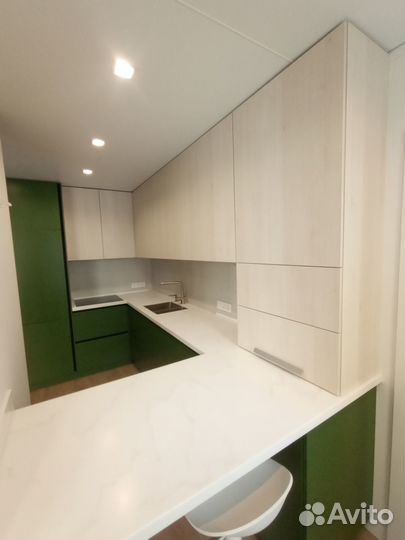 Изготовление мебели под заказ