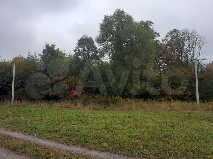 Участок 15 сот. (ИЖС)