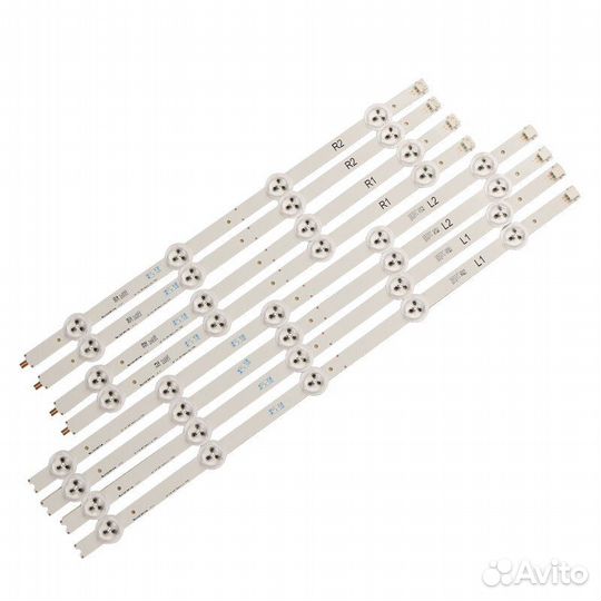 Подсветка для тв Philips 42PFT6309/60 42