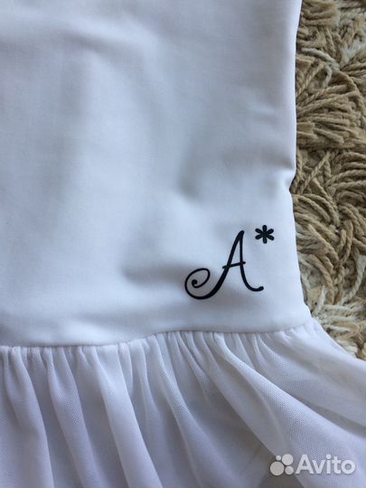 Купальник Arina ballerina 140-146