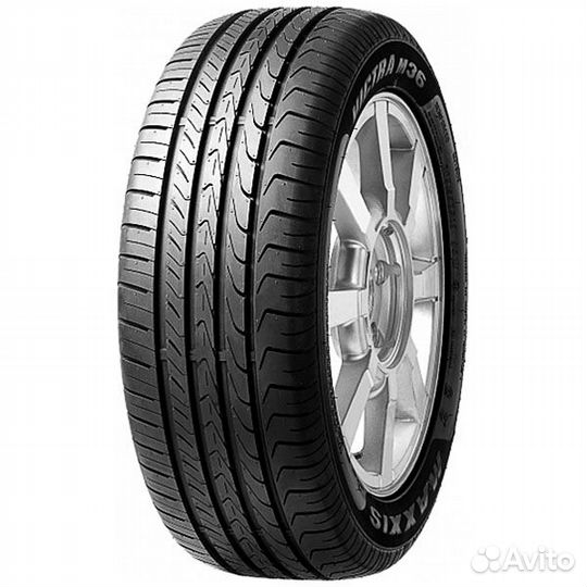 Maxxis Victra M-36 255/50 R19