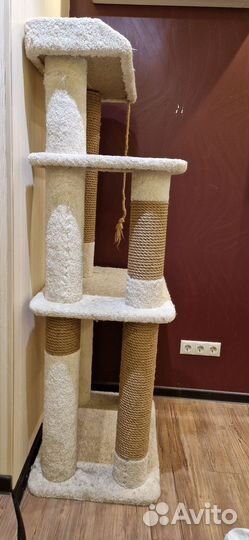 Когтеточка для кошек