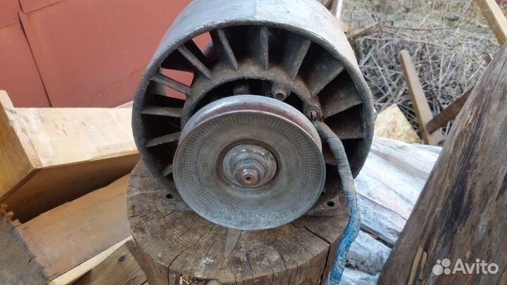 Жигули классика электростартер, заз