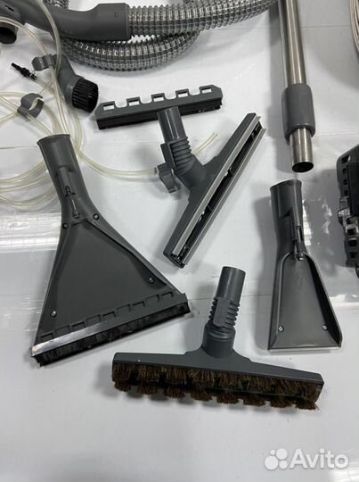 Запчасти для пылесоса Zelmer ZVC762stru