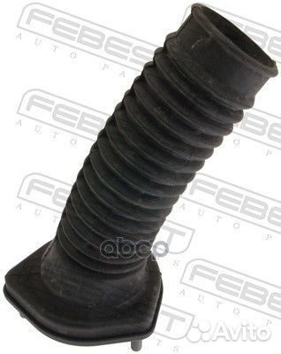 Опора заднего амортизатора правая, шт tssmcu30