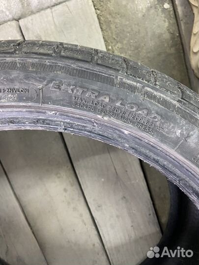 Kingboss W705 265/35 R18 97