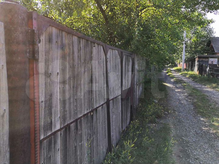 Участок 6 сот. (СНТ, ДНП)