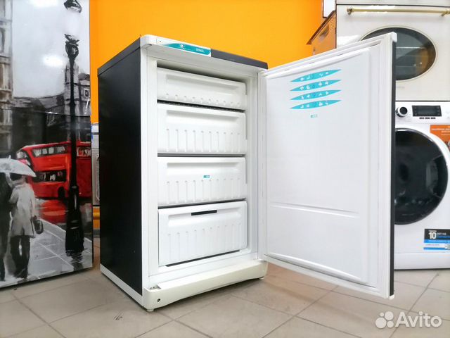 Морозильная камера маленькая бу Stinol. Гарантия купить в Санкт ...