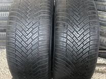 Continental AllSeasonContact 235/55 R18