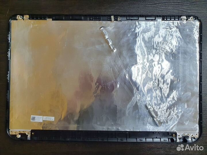 Запчасти и комплектующие на Dell Inspiron 3721