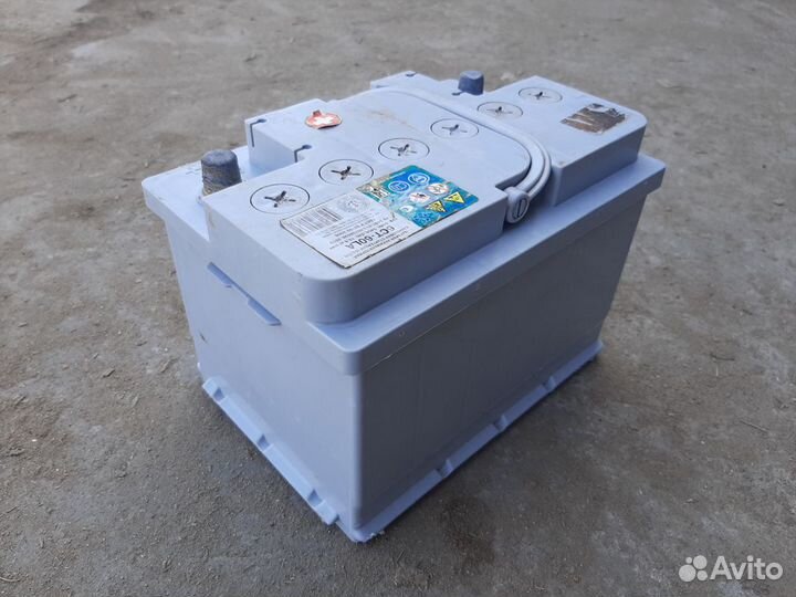 Аккумулятор Тюмень Premium 60 Ач