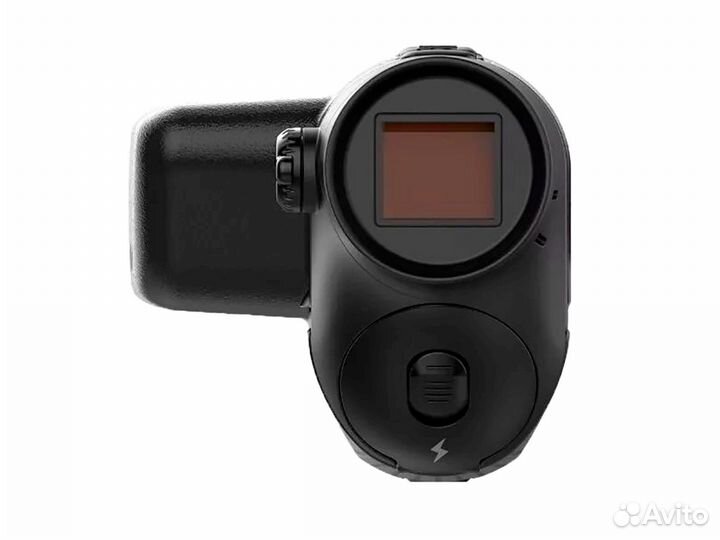 Тепловизор Guide TD421 LRF