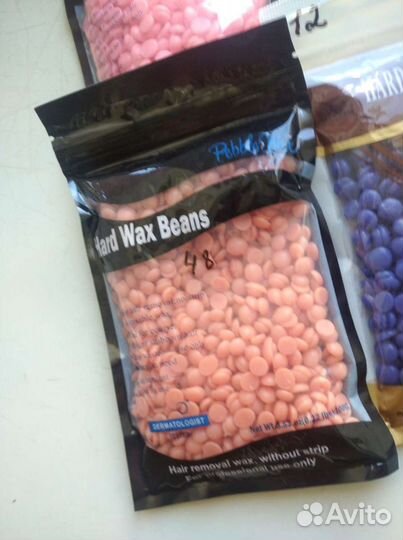 Воск для депиляции универсальный