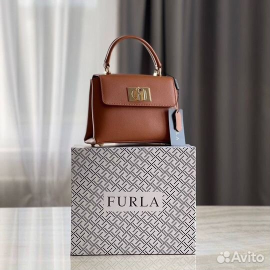 Сумка женская Furla