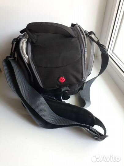 Зеркальный фотоаппарат Nikon D5200 Kit 18-55mm