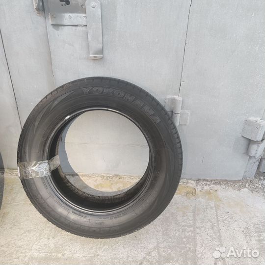 Yokohama Geolandar G91 225/65 R17 102