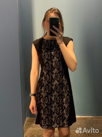 Пакет вещей подойдет для офиса