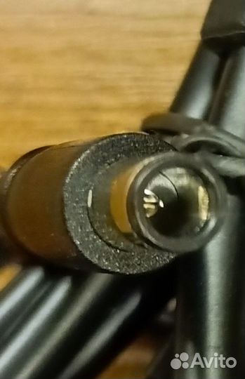 Блок питания для ноутбука HP 19V 4.74A 90W ориг