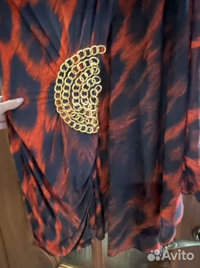 Платье вечернее женское 42-44