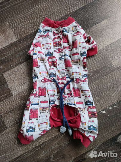 Одежда для собачки маленькой породы