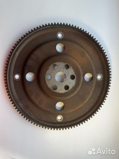 Маховик Мазда 3 Bl