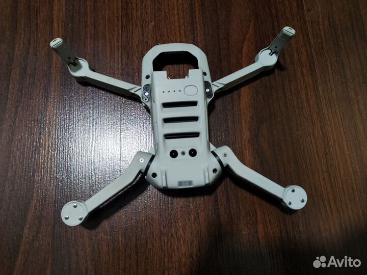 Передний луч с мотором для dji mini