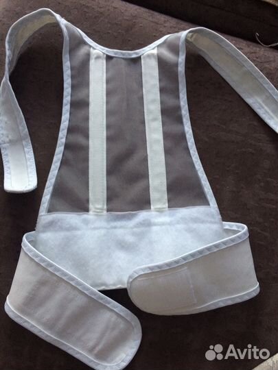 Корректор осанки