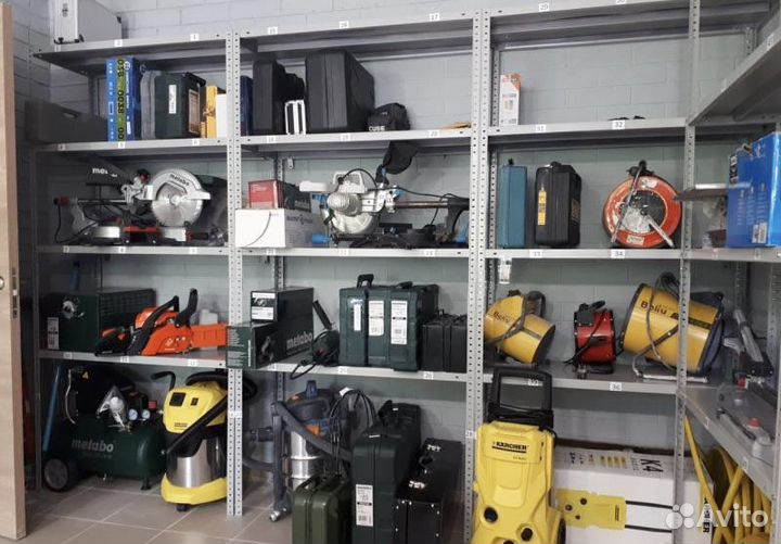Аренда скупка строительный инструмент ремонт
