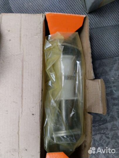 Маятник соболь