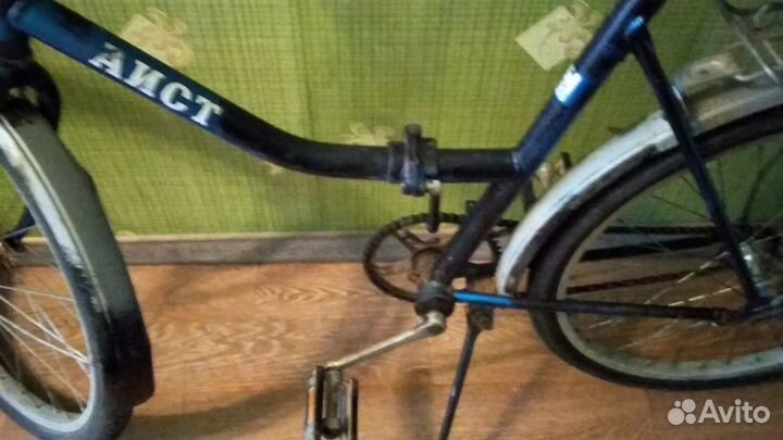 Велосипед Аист 24