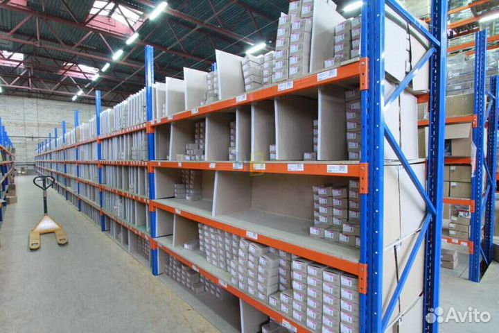 Метизная продукция оптом от поставщика