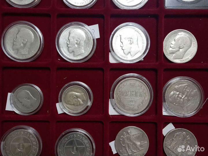 Из коллекции