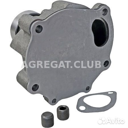 Помпа водяная krauf KWZ1151EB