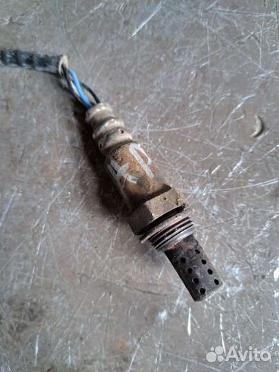 Лямбда-зонд на Ягуар x-type