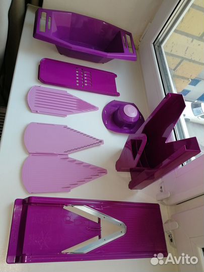 Терка бернер