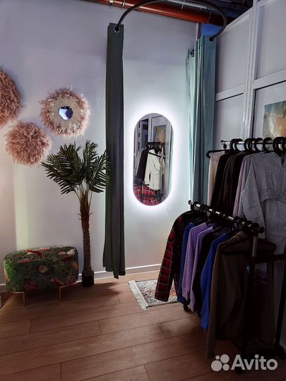 Вертикальный солярий