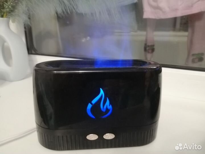 Увлажнитель воздуха