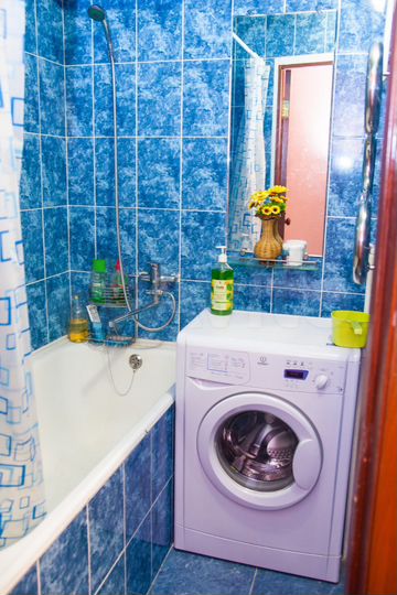 1-к. квартира, 31 м², 1/5 эт.