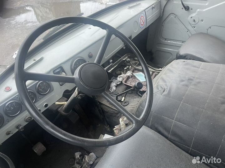 Продаю УАЗ буханка