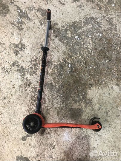 Самокат детский