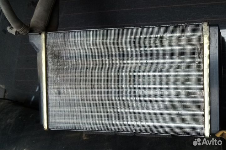 Радиатор радиатор печки ваз 2110, 11, 12