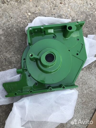 John deer A92920