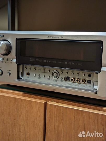Ресивер Denon AVR 3805
