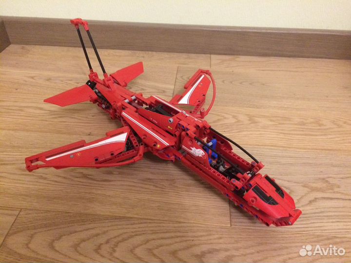 Lego technic