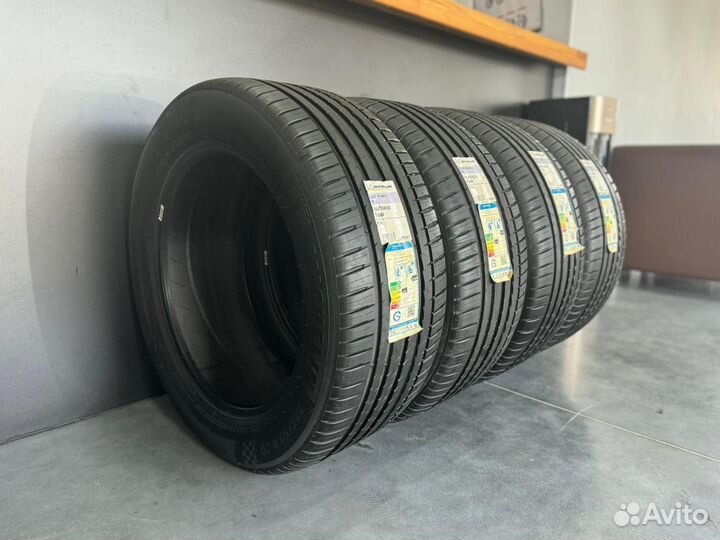 Michelin Pilot Sport 4 SUV 285/50 R20 115W