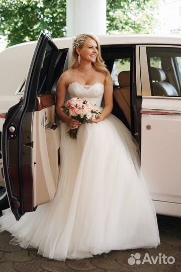 Свадебный фотограф видеограф