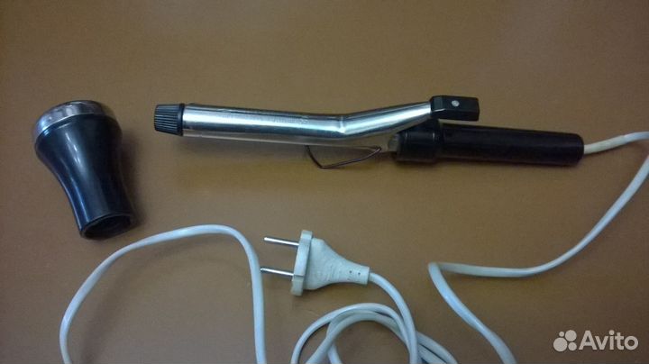 Плойка для завивки