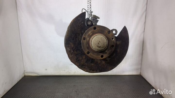 Мост (ведущий) Iveco Daily 4, 2011