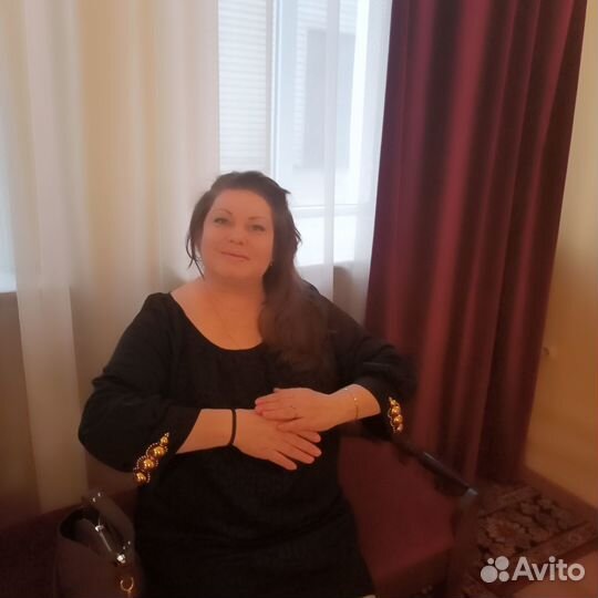 Ищу работу няни/гувернантки/Бутово