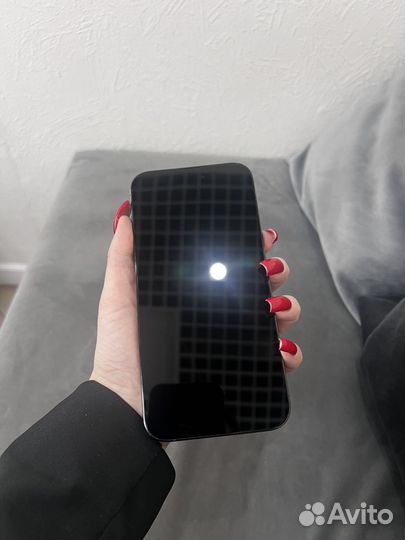 iPhone 14 Pro Max, 256 ГБ